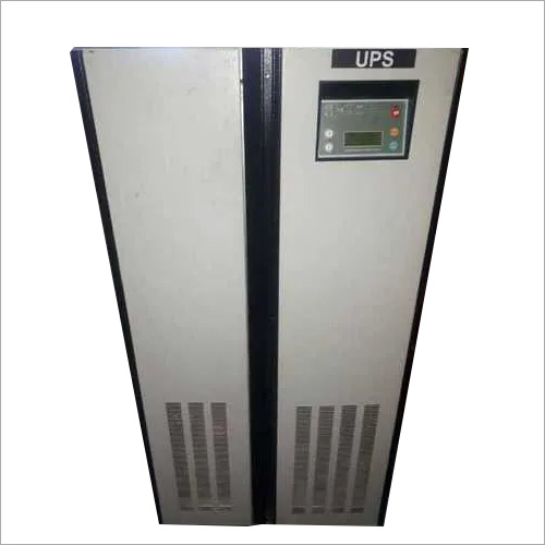 Emerson 7400M 60 KVA Industrial UPS