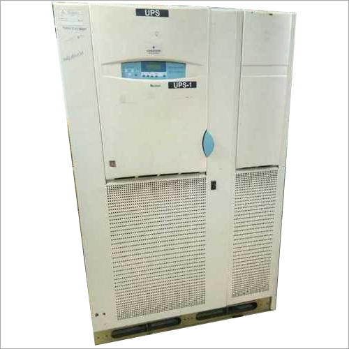 Transformer Base120 KVA Industrial UPS