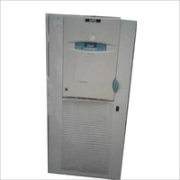 Emerson Isolation Base 80 Kva Online Ups