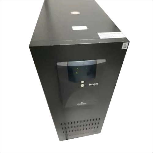 Emerson GXT MT 20 Kva Single Phase Online Ups