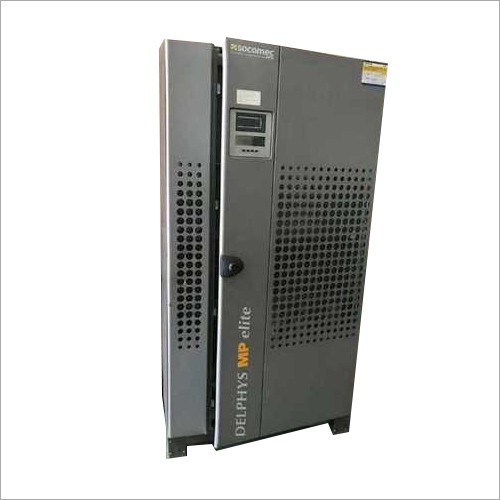 Socomec 120 KVA Industrial UPS