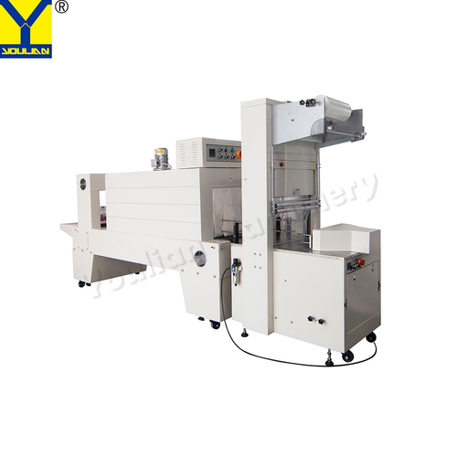 BZJ5038B Shrink Sleeve Film Cutting Machine