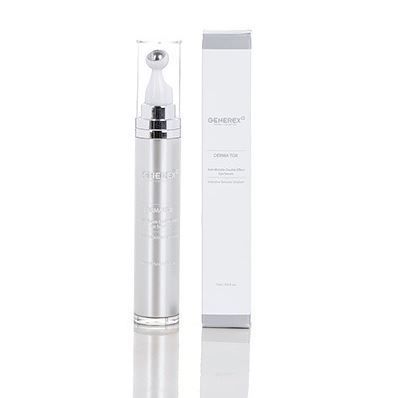 DERMA TOX Anti Wrinkle Double Effect Eye Serum