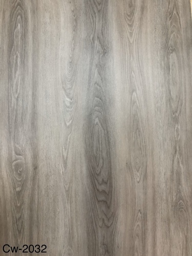 Anti-Scratch SPC Click Flooring