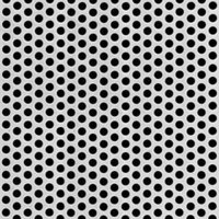 Perforated Metals
