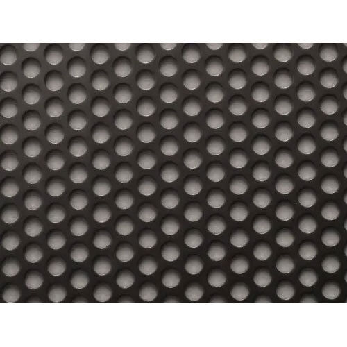 Perforated Sheets