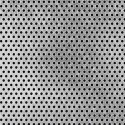 Galvanized Perforated Sheet