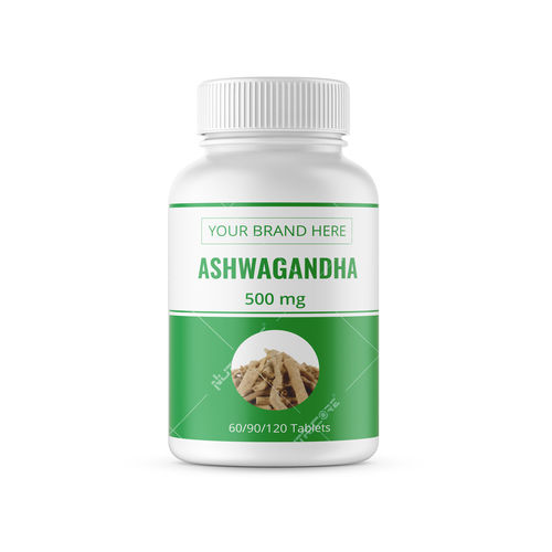 Ashwagandha Capsule