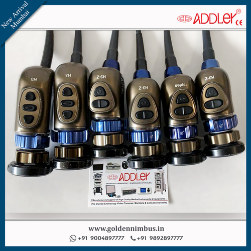 Karl Storz Endoscope HD Camera