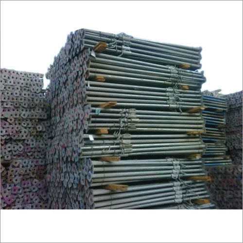 Scaffolding Material