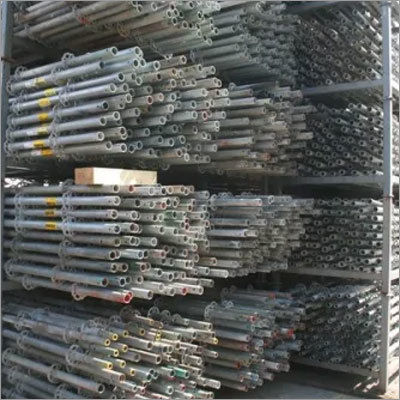 Iron Scaffolding Pipe