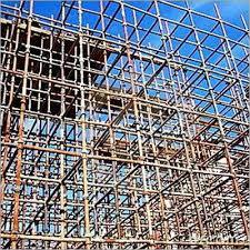 Industrial Scaffolding