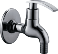 Nozzle Cock