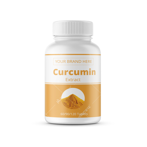 Curcumin Capsules By NUTRICORE BIOSCIENCES PVT. LTD.