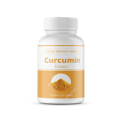 Curcumin Capsules