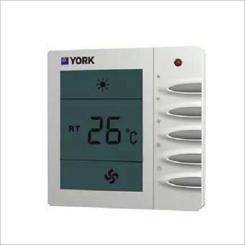 TMS 2000 Johnson Digital Thermostat Control