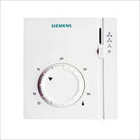 Siemens Rcu Analog Thermostat