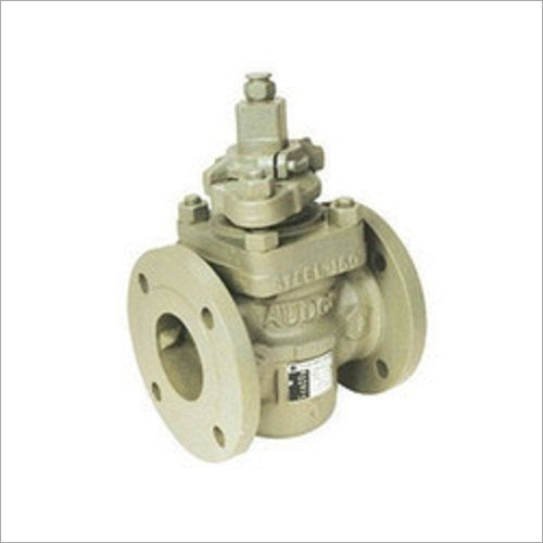 Audco Plug Valve Application: Wide Variety Of Liquid