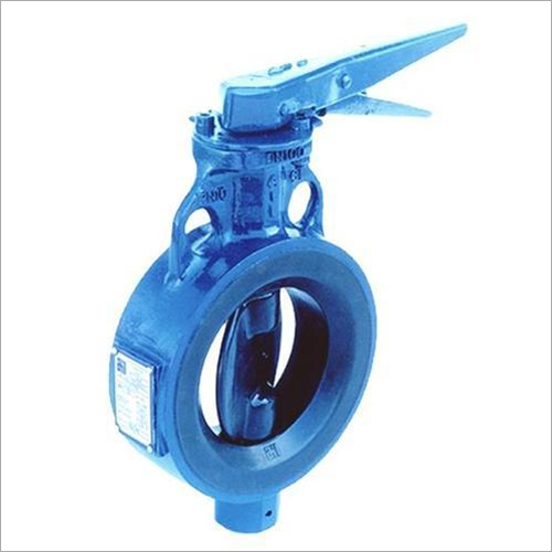 Audco Slimseal Butterfly valve