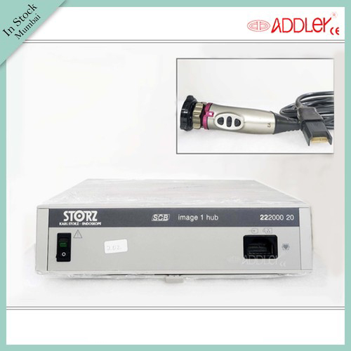 Medical Repair Karl Storz Image 1 Endoscopy Camera
