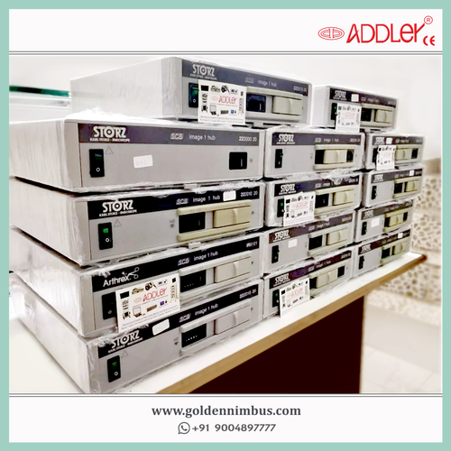 Medical Repair Karl Storz Image 1 Endoscopy Camera