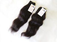 High Quality Natural Raw Virgin Wavy Hair Extension