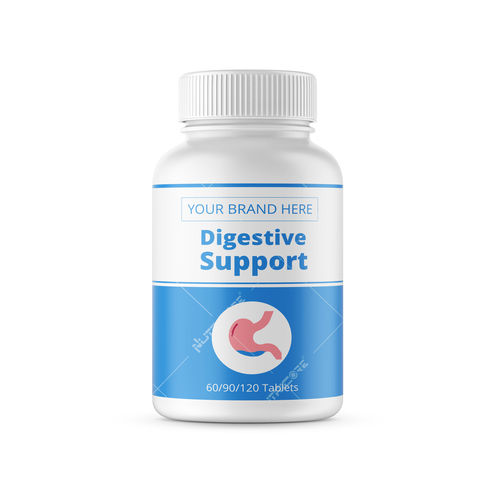 Digestive Support