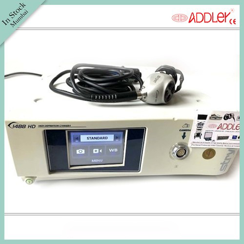 Stryker Bronchoscope 1488 Console