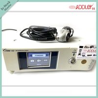 Stryker Bronchoscope 1488 Console - Abs, 100-240 Volt, White | Advanced Imaging For Laparoscopy, Ent, Gynecology, Neuro, Endoscopy