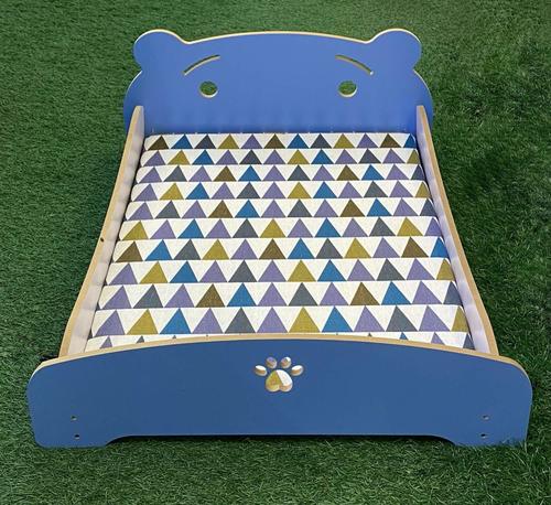 Wooden Bed For Small Pets Application: Cats