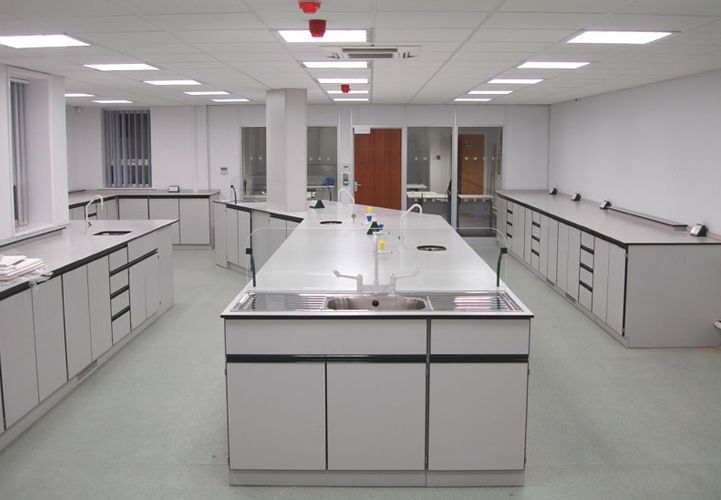 Laboratory Furniture
