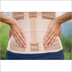Low Back Support Belts