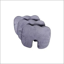 100% Cotton Memory Foam Seat Cushion