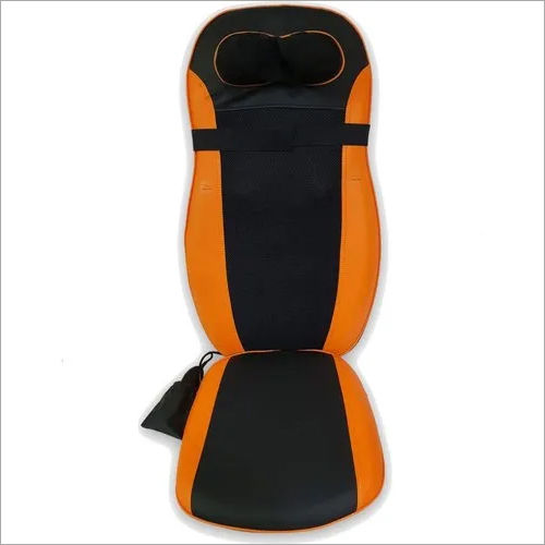 Cotton Car Seat Home Body Massager