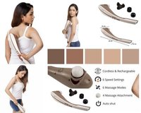 Rechargeable  Body Massager
