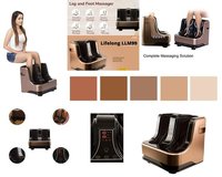 Lifelong Llm99 Foot Calf And Leg Massager