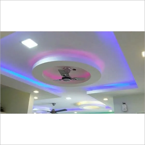 Fancy False Ceiling