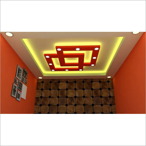 Interior False Ceiling