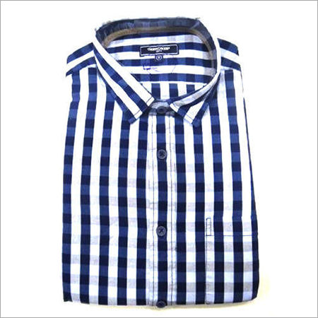 Mens Formal Shirts