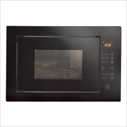 Electric Microwave