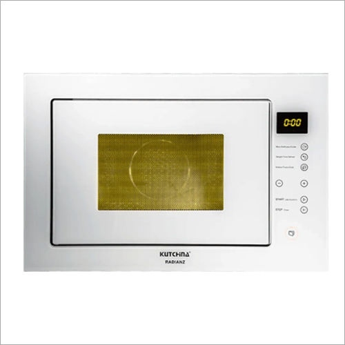 Kutchina Microwave