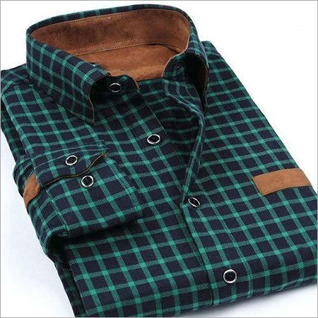 Mens Full Sleeve Shirts