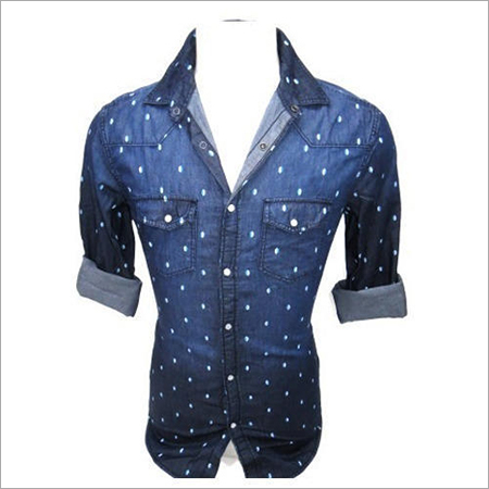 Party Wear Mens Shirts