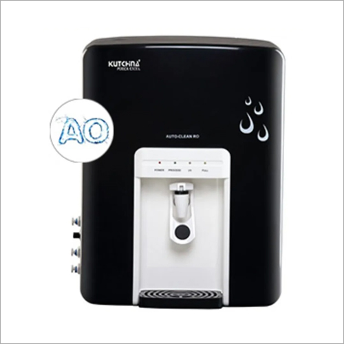 Kutchina Ro Water Purifier