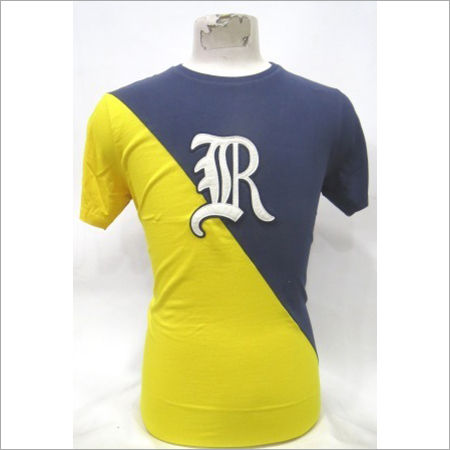 Mens Fashion T Shirt