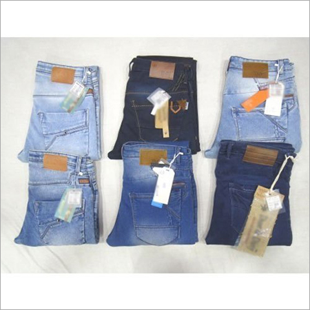 Formal Mens Jeans