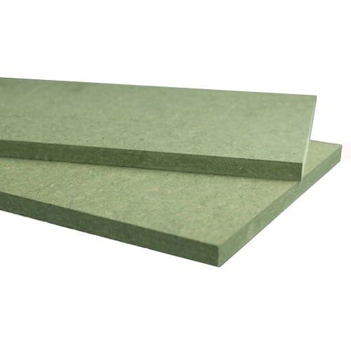 HMR Board