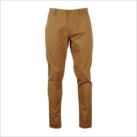 Mens Designer Trouser
