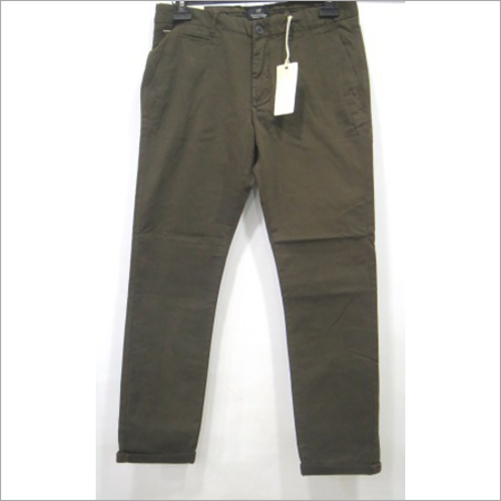 Mens Trousers