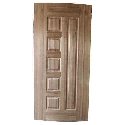 Natural Teak Veneer 6 Box